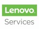 Lenovo 1Y POST WARRANTY PREMIER F/ BASE ONE YEAR PREMIERPOST