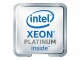 Hewlett-Packard Intel Xeon Platinum 8352V - 2.1 GHz - 36