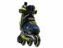 ROLLERBLADE Inline-Skates Microblade 3WD 175, Schuhgrösse (EU): 28