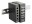 Image 3 D-Link DIS 100E-8W - Switch - unmanaged - 8