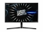Samsung Monitor LC24RG50FQRXEN