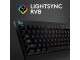 Bild 6 Logitech Gaming-Tastatur G213 Prodigy, Tastaturlayout: QWERTZ (CH)
