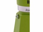 Bialetti Espressokocher Rainbow 3 Tassen, Grün, Betriebsart
