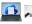 Immagine 0 Hewlett-Packard HP Notebook Spectre x360 14-eu0750nz + Office Home