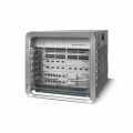 Cisco ASR 9006 DC CHASSIS VERSION 2 SPARE MSD NS CHSS