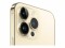 Bild 11 Apple iPhone 14 Pro Max 256 GB Gold, Bildschirmdiagonale