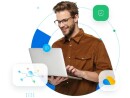 Yeastar Linkus Cloud Service Pro fÃ¼r S100 1 Jahr