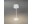 Immagine 6 Konstsmide Akku-Tischleuchte Capri USB, 2700-3000 K, 2.2 W, Weiss