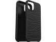 Lifeproof Back Cover Ocean Wake iPhone 13 Schwarz, Detailfarbe