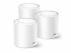 TP-Link Deco X50 - Wi-Fi system (3 routers)