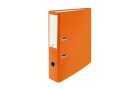 Büroline Ordner A4 7 cm, Orange, Zusatzfächer: Nein, Anzahl