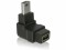 Bild 3 DeLock USB 2.0 Adapter USB-MiniB Stecker - USB-MiniB Buchse