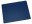Bild 0 Läufer Schreibunterlage Matton 50 x 70 cm, Blau, Kalender