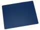 Läufer Schreibunterlage Matton 50 x 70 cm, Blau, Kalender