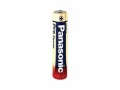 Panasonic Pro Power LR03PPG - Batterie 24 x AAA - Alkalisch