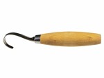 morakniv Survival Knife Woodcarving Hook 164 Birkenholz, Typ