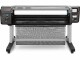 Bild 1 HP Inc. HP Drucker DesignJet T1700 - 44", Druckertyp: Farbig