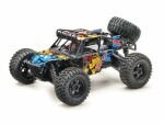 Absima Karosserie Sand Buggy 1:14, Material: ABS, Massstab: 1:14