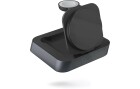 Zens Wireless Charger Nightstand Charger Pro 2, Induktion
