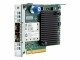 Bild 1 Hewlett Packard Enterprise HPE SFP28 Netzwerkkarte 817749-B21 10/25Gbps PCI-Express