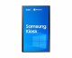 Samsung Touch Display KM24C-3 Kapazitiv 24"