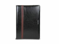 Maroo Tablet Book Cover Maroo Leather Folio, Kompatible