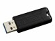 Verbatim Store 'n' Go - Pin Stripe USB Drive