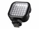 Bild 3 Walimex Pro Videoleuchte 36 LED, Farbtemperatur Kelvin: 5600 K