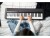 Bild 5 Casio Keyboard CT-S1BK Schwarz, Tastatur Keys: 61, Gewichtung