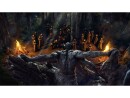 GAME The Elder Scrolls Online Collection Blackwood, Für