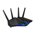 Asus Dual-Band WiFi Router RT-AX82U V2, Anwendungsbereich