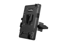 Smallrig V-Mount-Akkuplatte RA V1, Produkttyp: V-Mount-Akkuplatte