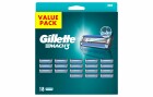 Gillette Rasierklingen Mach3 18 Stück, Verpackungseinheit: 1