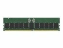 Kingston Server-Memory KSM56R46BS4PMI-32HAI 1x 32 GB, Anzahl