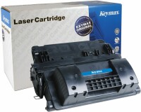 KEYMAX RMC-Toner-Modul HY schwarz CC364XKEY zu HP LJ P4015