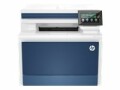 Hewlett-Packard HP Color LaserJet Pro MFP 4302fdn - Multifunction