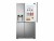 Bild 18 LG Electronics LG Foodcenter GSJV70PZTE Platinum Silver