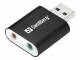 Sandberg USB to Sound Link - Carte son