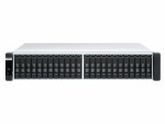 Qnap ES2486dc - Server NAS - 24 alloggiamenti