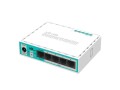 MikroTik Router hEX Lite RB750R2, Anwendungsbereich: Home, System