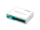 MikroTik Router hEX Lite RB750R2, Anwendungsbereich: Home, System