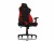 Bild 11 Nitro Concepts Gaming-Stuhl S300 Rot, Lenkradhalterung: Nein