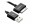 Bild 2 deleyCON USB 2.0-Kabel USB A - Apple Dock
