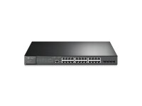 TP-Link 28-Port Gigabit Switch SG3428MP with 24-Port PoE