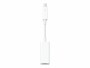 Apple Adapter Thunderbolt 2 - Ethernet, Zubehörtyp: Adapter