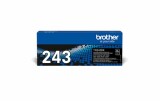 Brother TN243BK - Noir - original - cartouche de