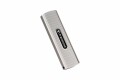 Transcend EXTERNAL SSD 512GB ESD320A USB 10GBPS TYPE A NMS NS EXT