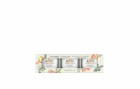 Yankee Candle Signature Duftkerze White Spruce & Grapefruit 3 Pack Filled