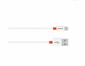 SKROSS USB 2.0-Kabel Charge?n Sync USB A - Lightning
