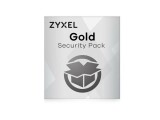 ZyXEL Gold Security Pack - Abonnement-Lizenz (2 Jahre